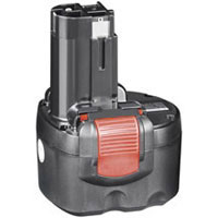 Wentronic BMA f/ BOS 9.6V 3000mAh NiMH (46425) Wentronic BMA f/ BOS 9.6V 3000mAh NiMH (46425)